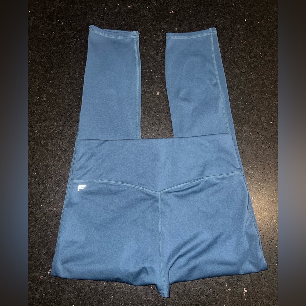 Uec Fabletics Anywhere Motion 360 High Rise Crop … - image 5